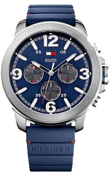 Часы Tommy Hilfiger Landon 1791096